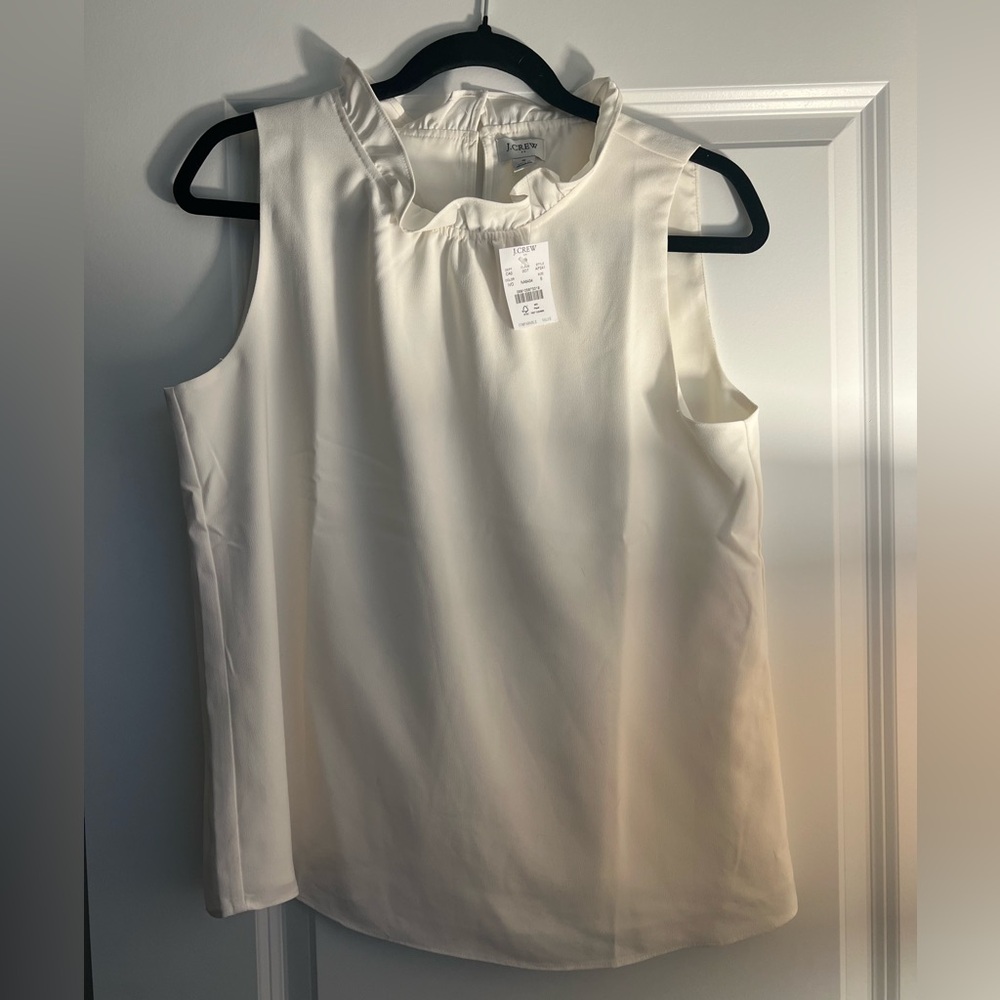 NWT J Crew Factory top